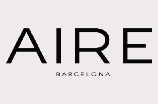 AIRE BARCELONA | Vestidos de Novia y Vestidos de Fiesta